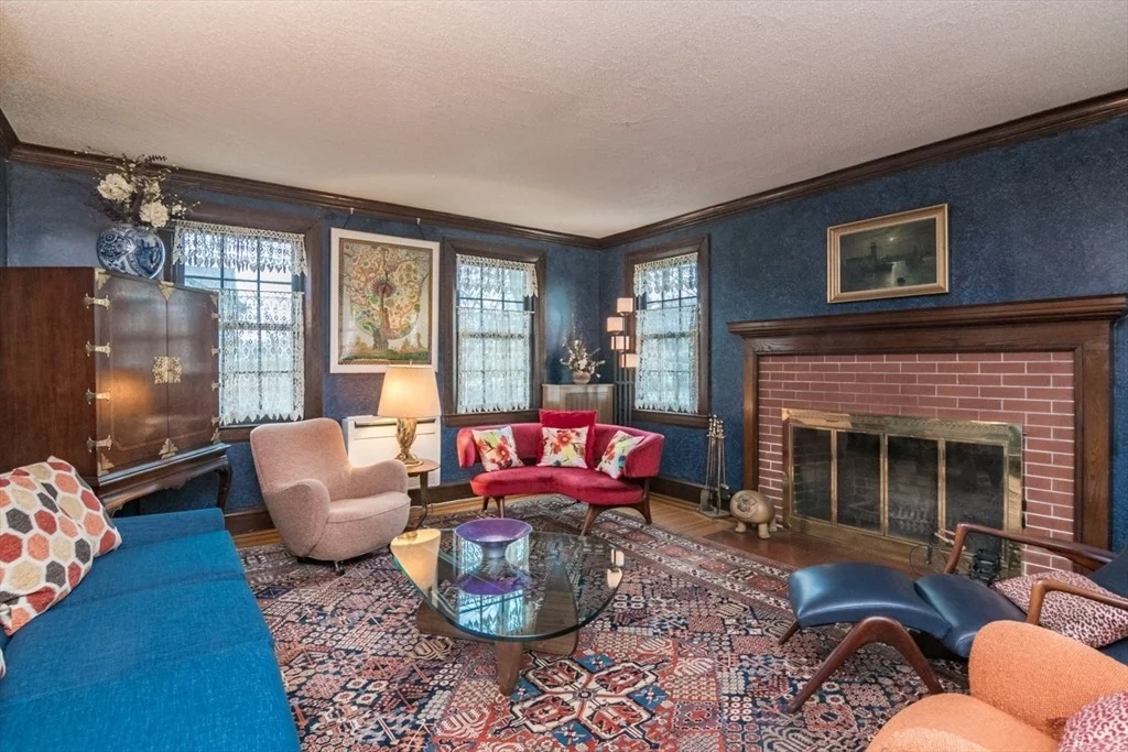 Photo of 43 Oxford St
