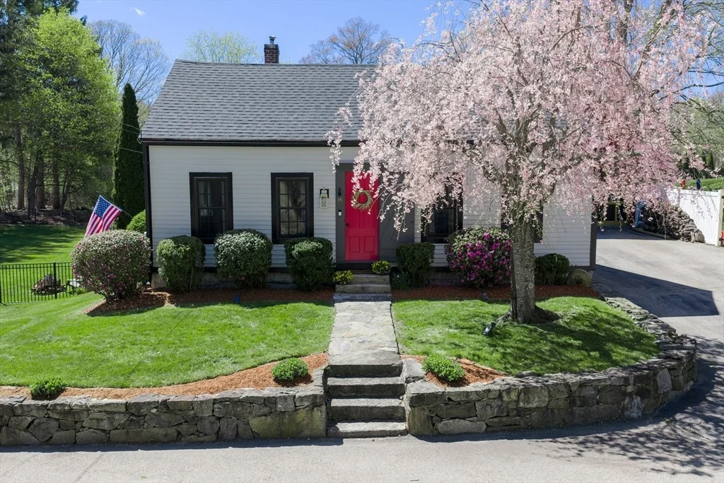 Photo of 14 Cook Street