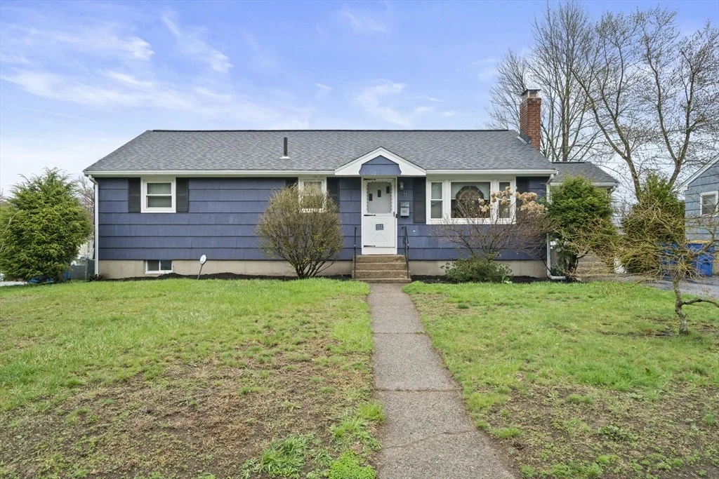 Photo of 11 Mcauliffe Rd