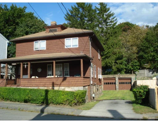 Photo of 21 Hampden Street