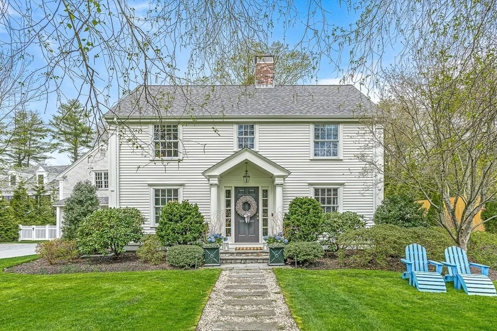 Photo of 15 Longmeadow Rd