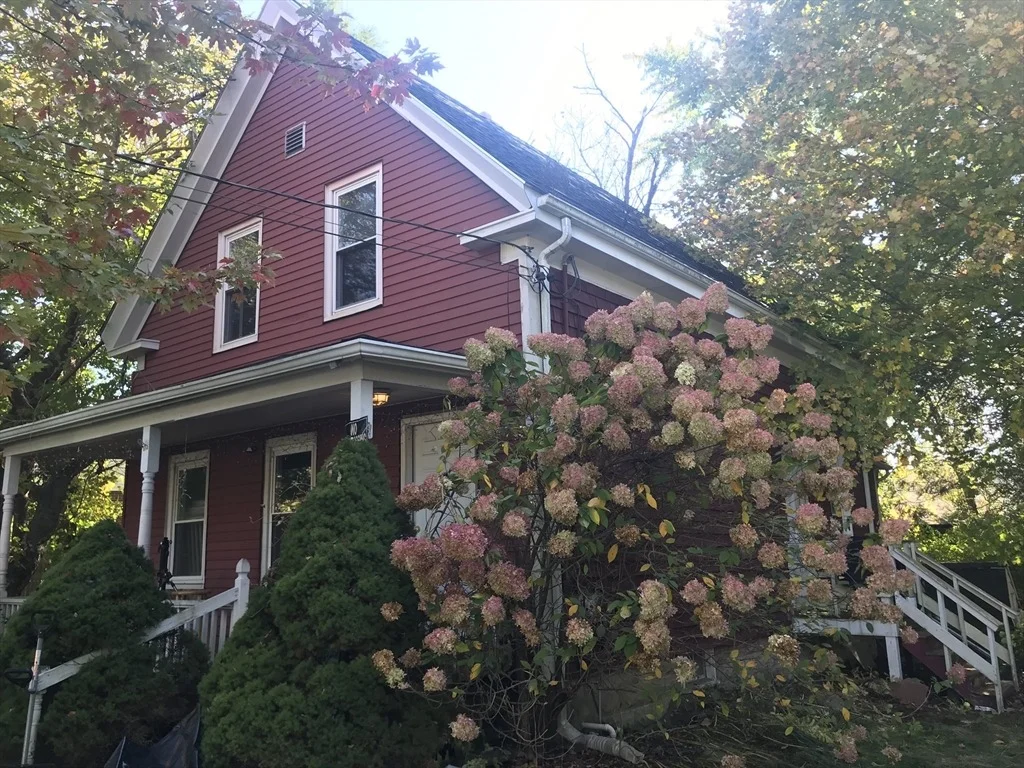 Photo of 167 Spring Street
