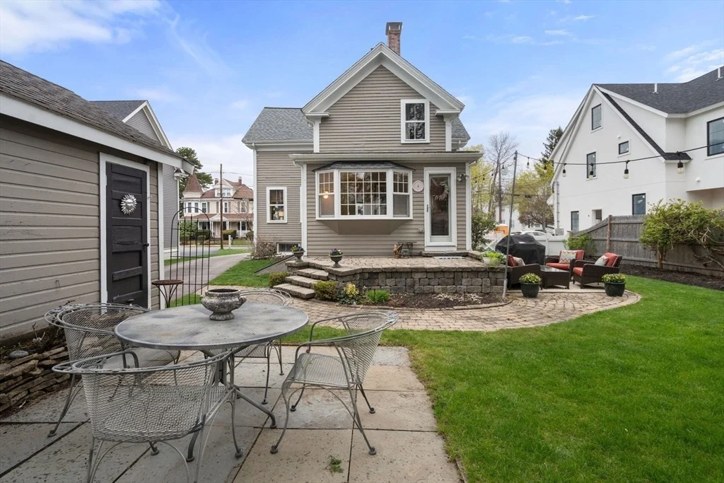 Photo of 22 Grant St