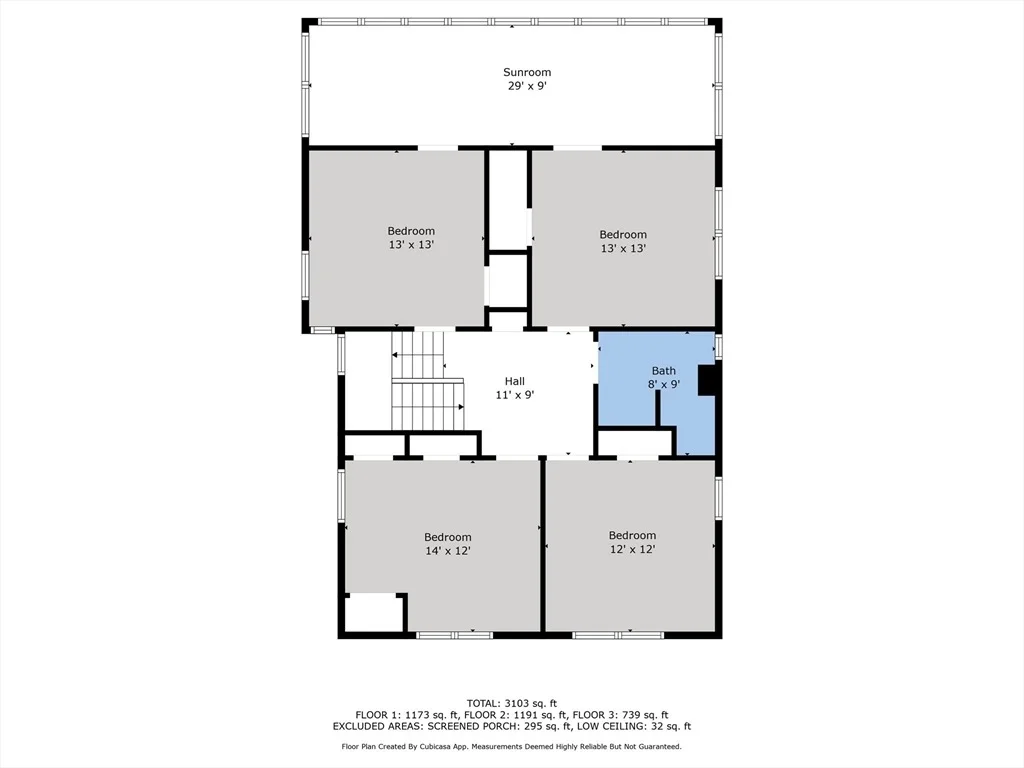 Photo of 38 Riverside Place