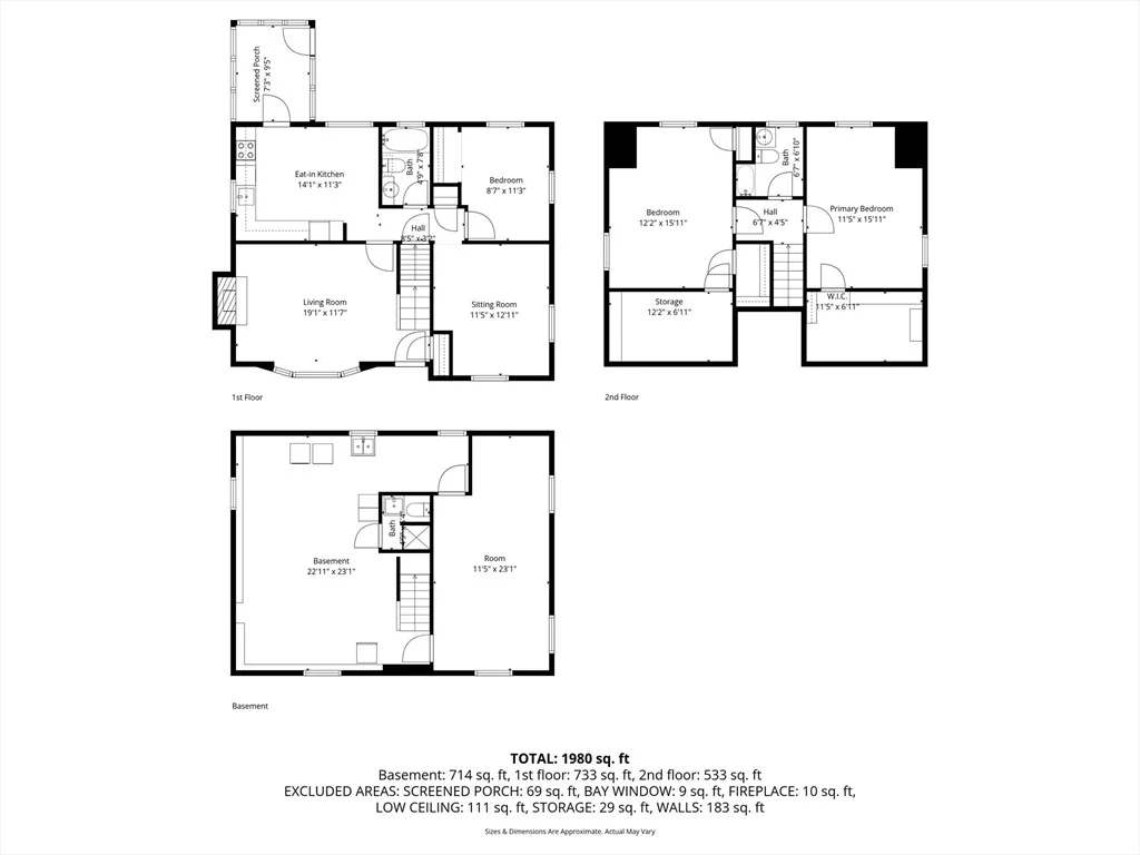 Photo of 22 Bolton Street