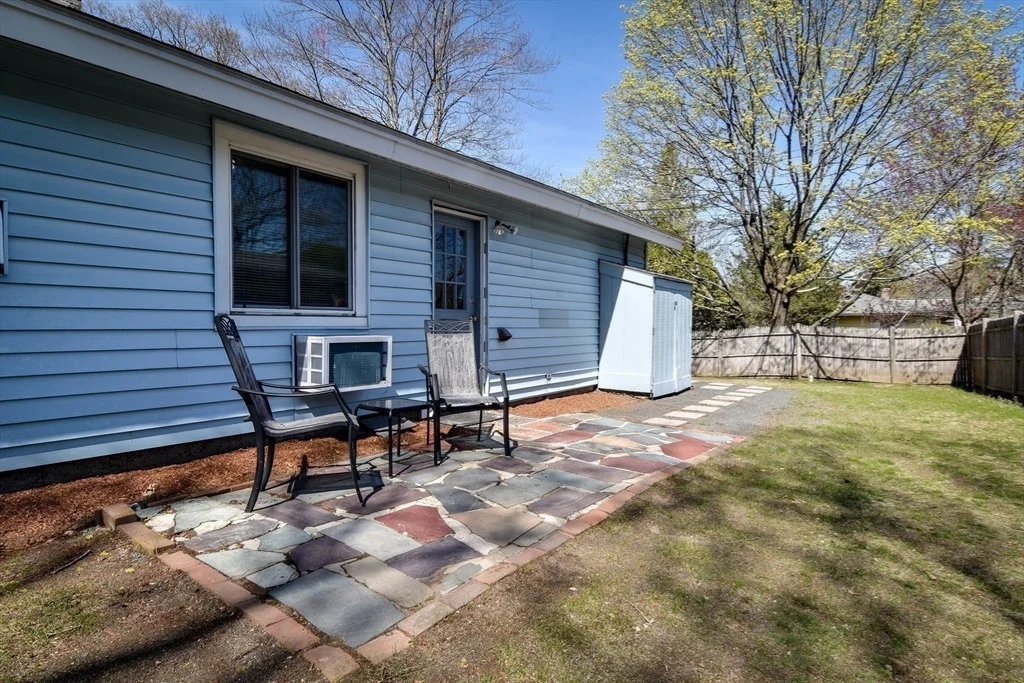 Photo of 122 Fenwick Street