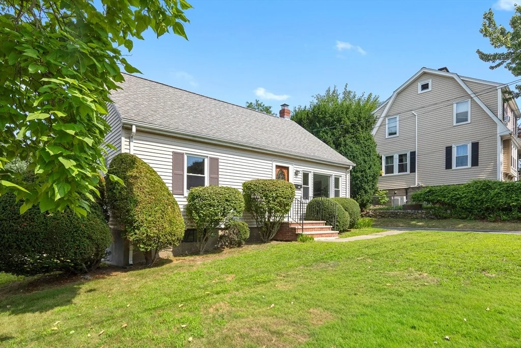 Photo of 64 Charles Street