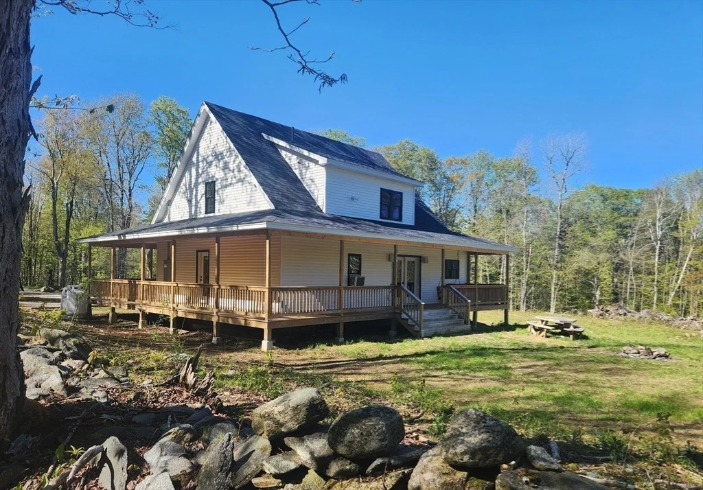 Photo of 36 Campbell Rd