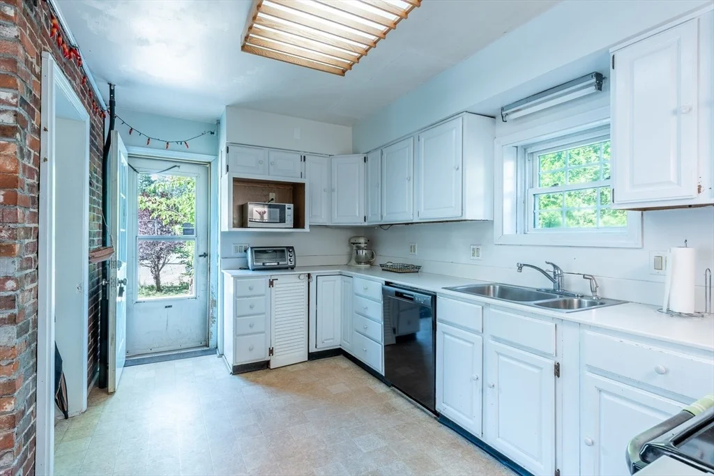 Photo of 14 Holyoke St
