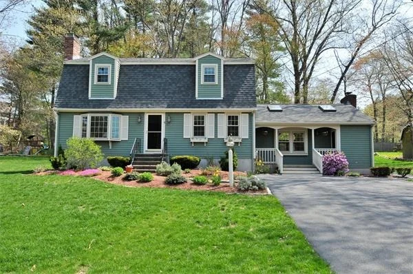 Photo of 191 Crossfield Road