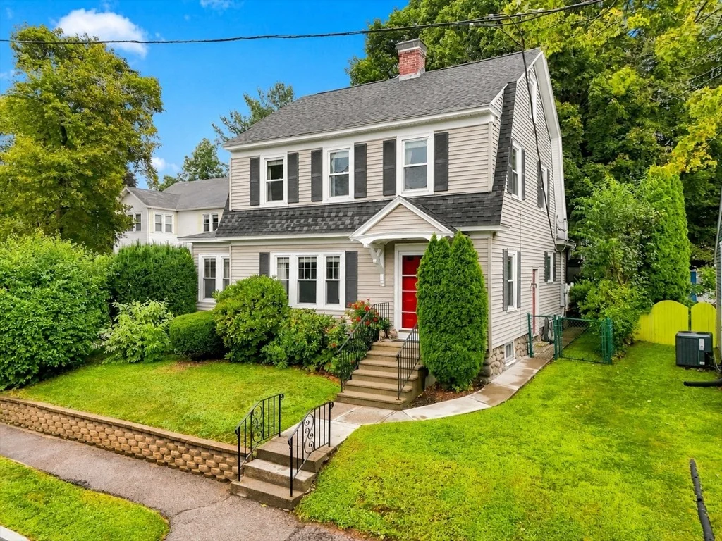 Photo of 1 Belvidere Ave