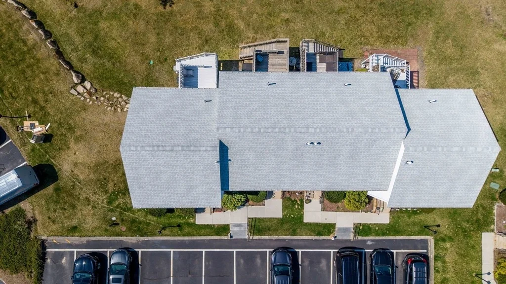 Photo of Unit 33 at 2697 Cranberry Hwy