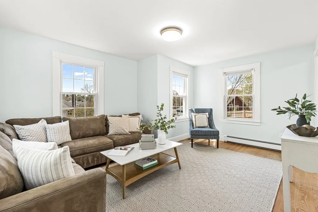 Photo of 21 Howe St