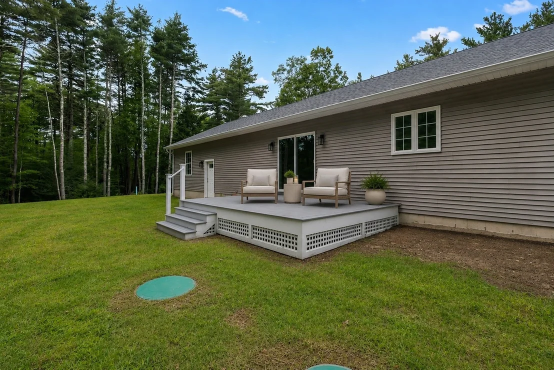 Photo of 199 Palmer Road