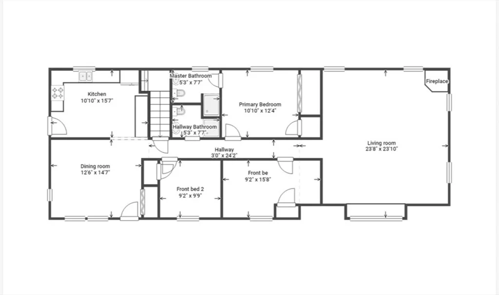 Photo of 9 Debbies Ln