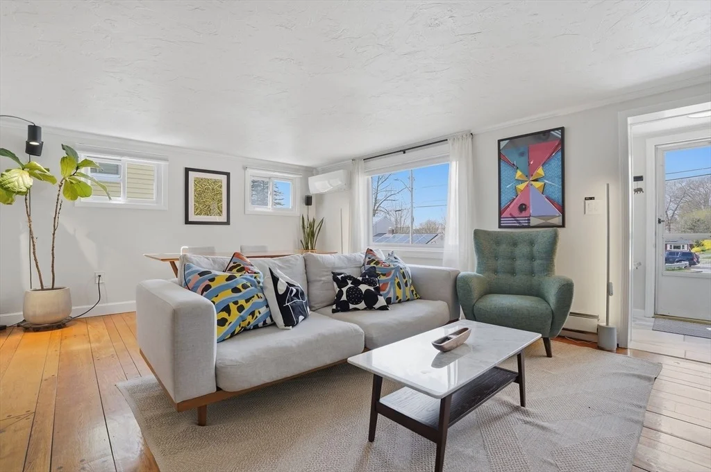 Photo of 118 Wilkinson Street