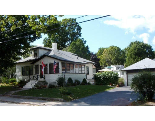 Photo of 60 Concord St