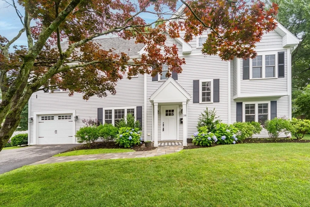 Photo of 38 Westlake Road
