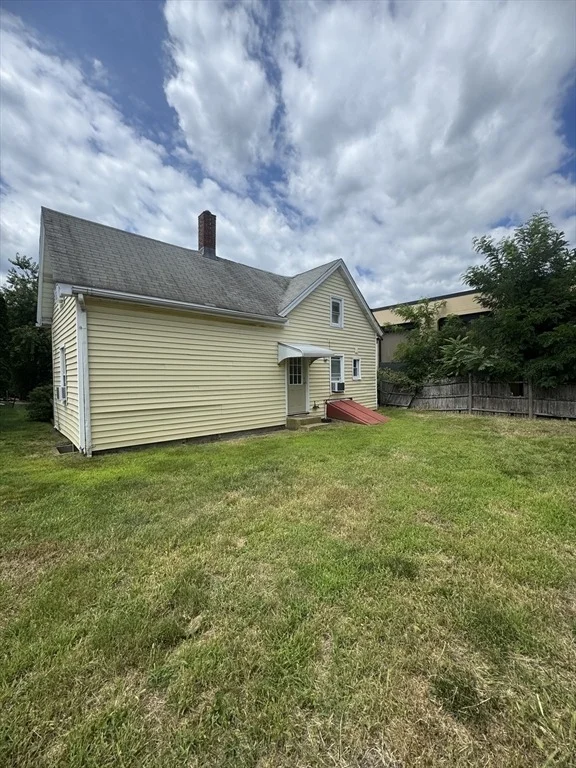 Photo of 22 Mann Street