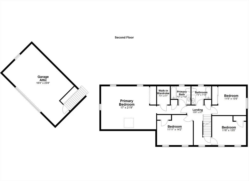 Photo of 8 Whitaker Ln