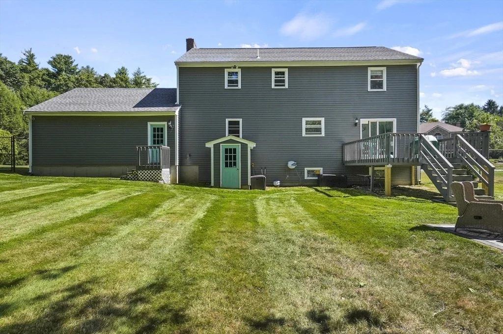 Photo of 9 Thaddeus Mason Road