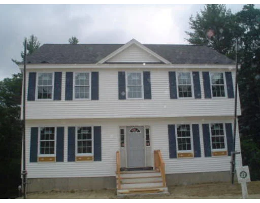 Photo of Lot 27 Perron Way