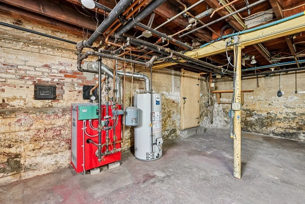 Photo of 16-A Willard Street