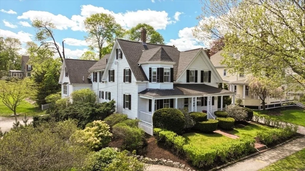 Photo of 18 Cottage Street