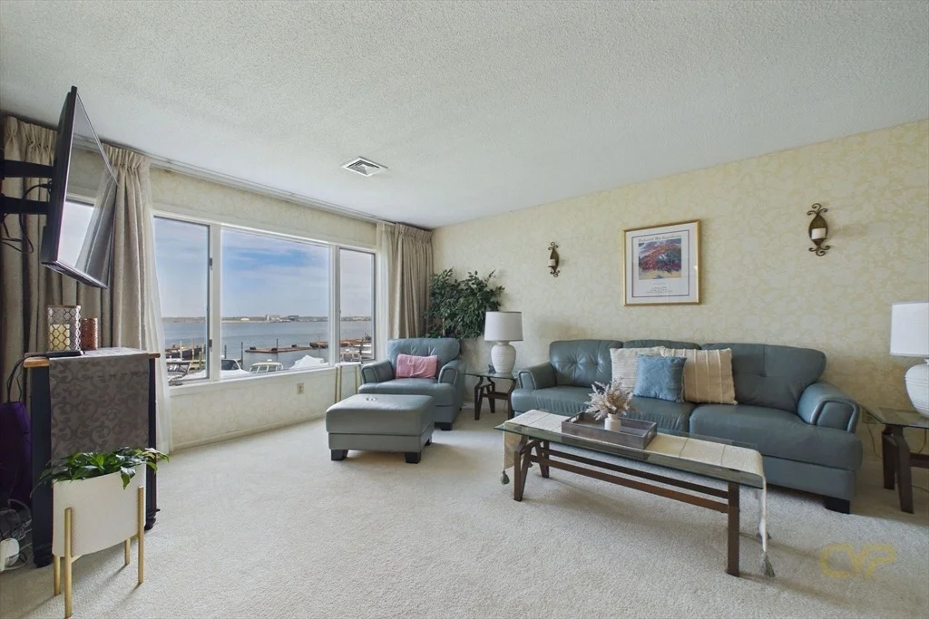 Photo of Unit 509 at 700 Shore Dr