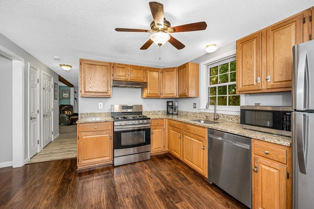 Photo of Unit 21 at 21 Partridge Cir