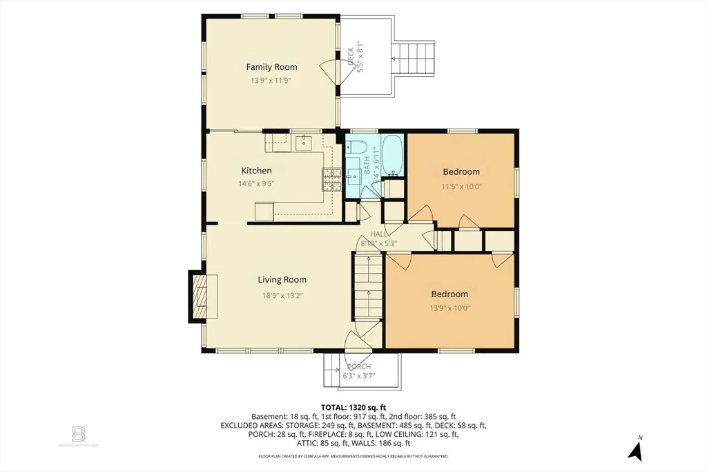 Photo of 113 Ledgewood Rd