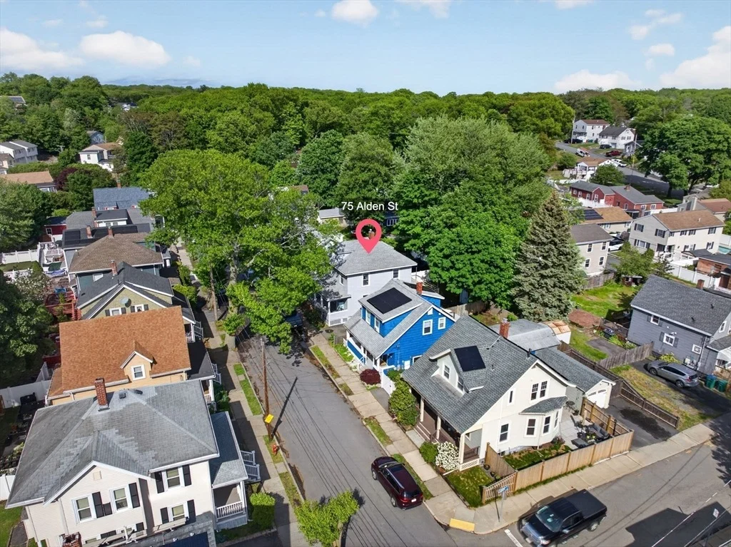 Photo of 75 Alden St
