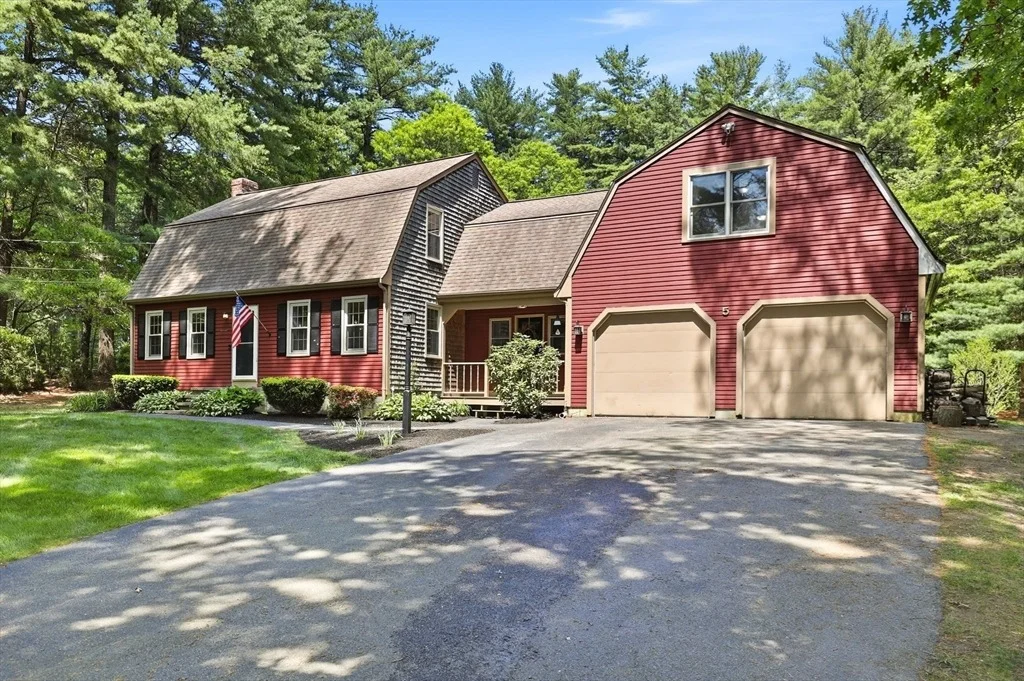 Photo of 5 Brook St