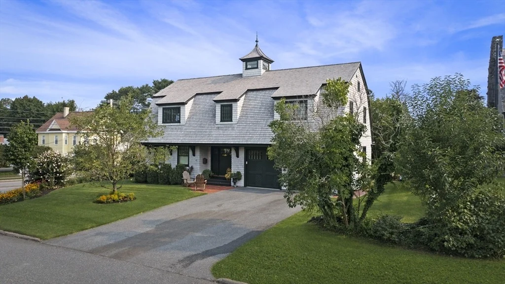 Photo of 4 Gallison Avenue