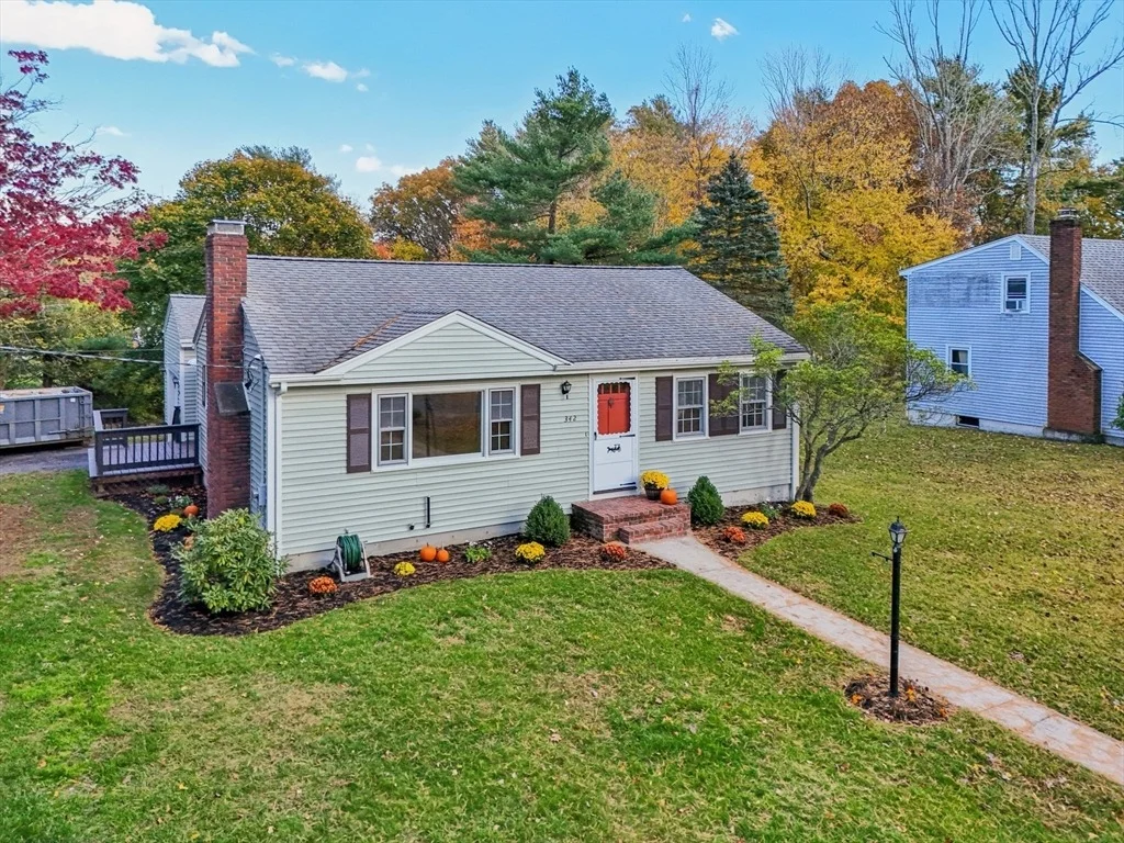 Photo of 342 Robinson St