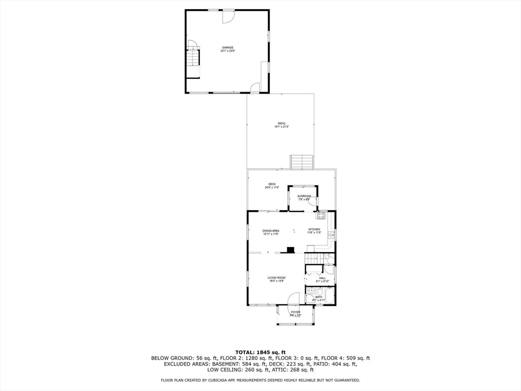 Photo of 40 Sandwich Rd