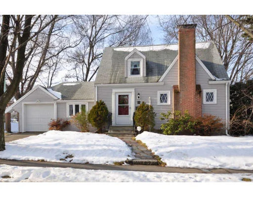 Photo of 60 Charlotte Road
