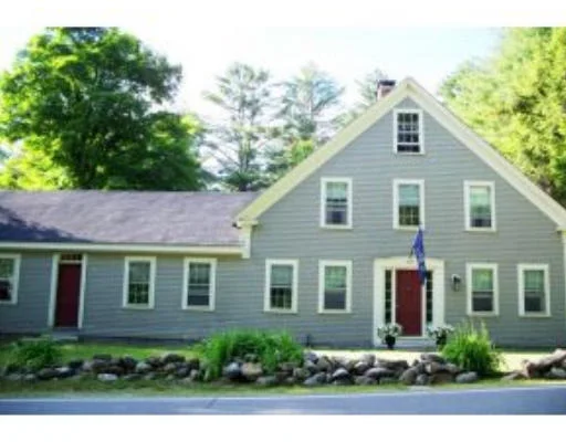 Photo of 228 Bennington Rd.