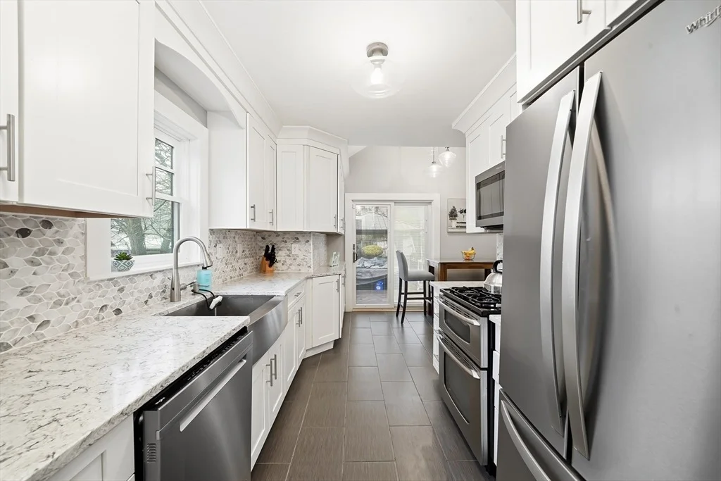 Photo of 4 Wescott Rd