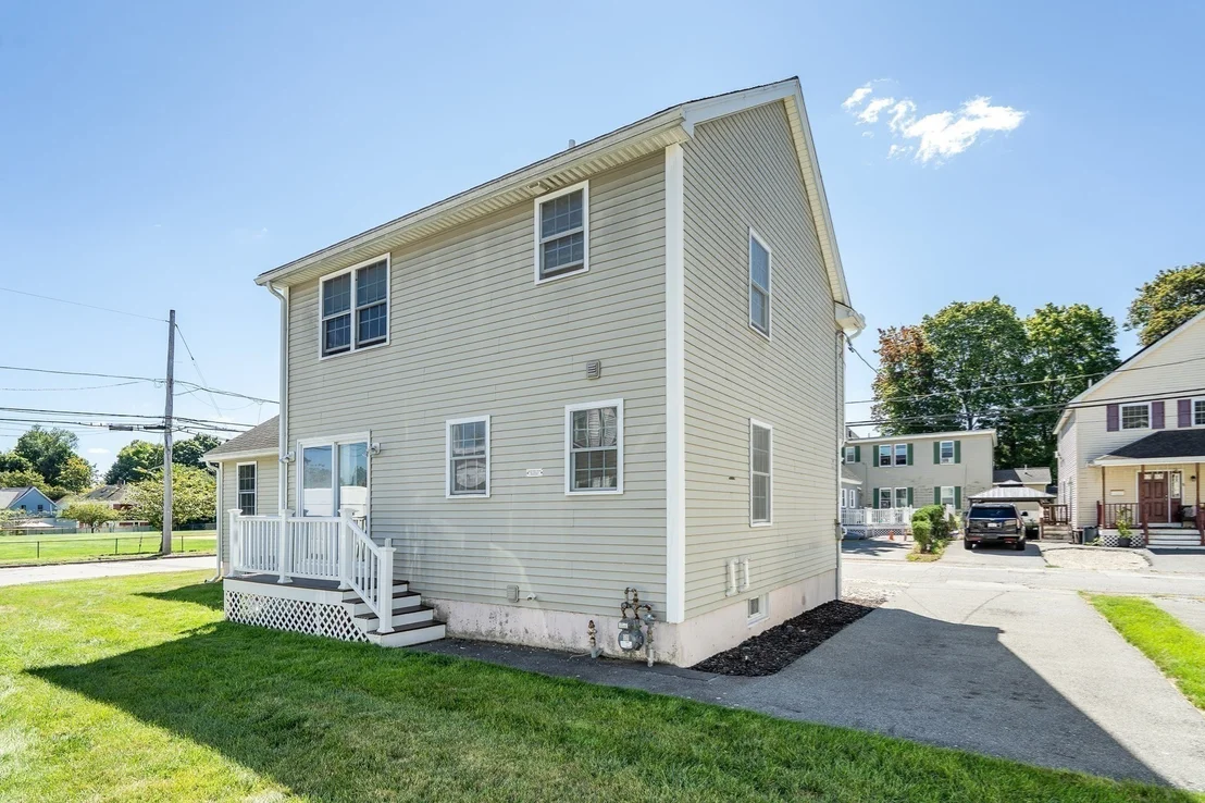 Photo of Unit B at 5 Wright Street