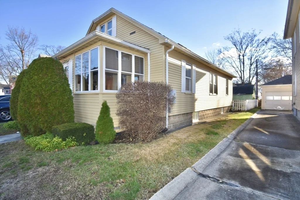Photo of 119 Wilber Street