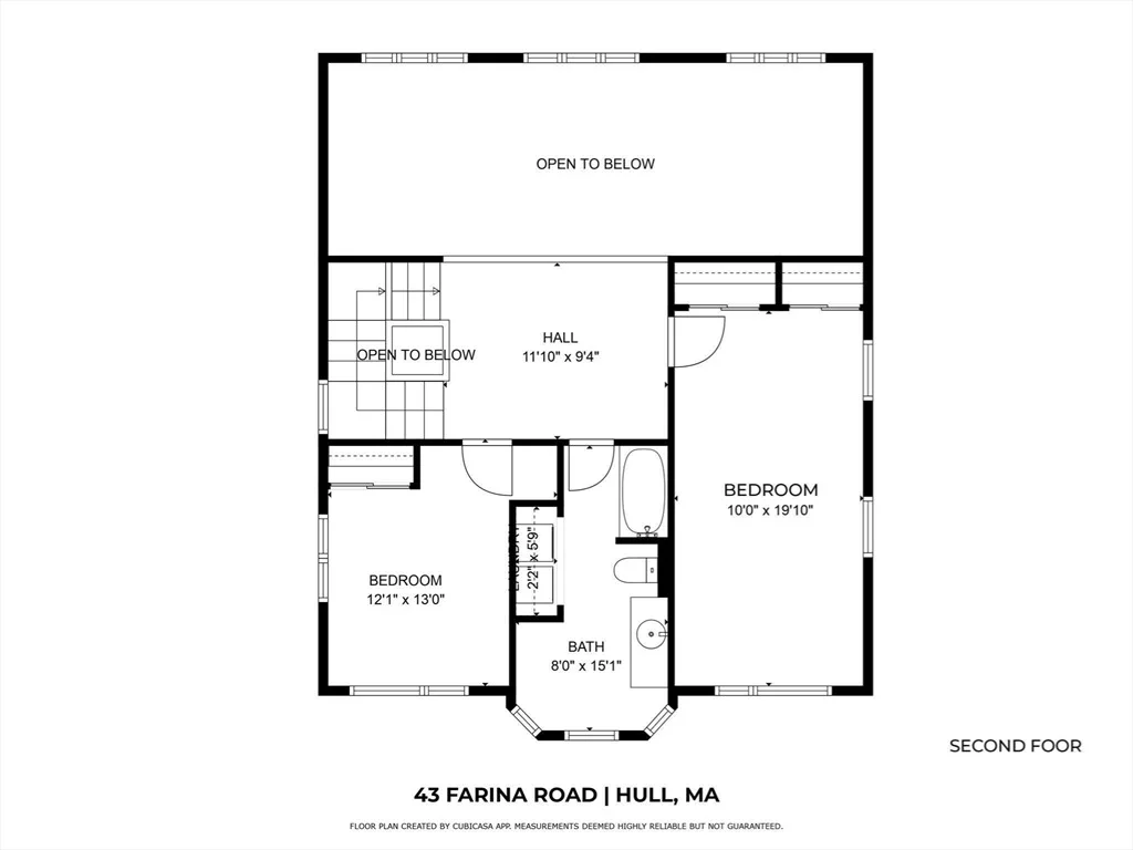 Photo of 43 Farina Road