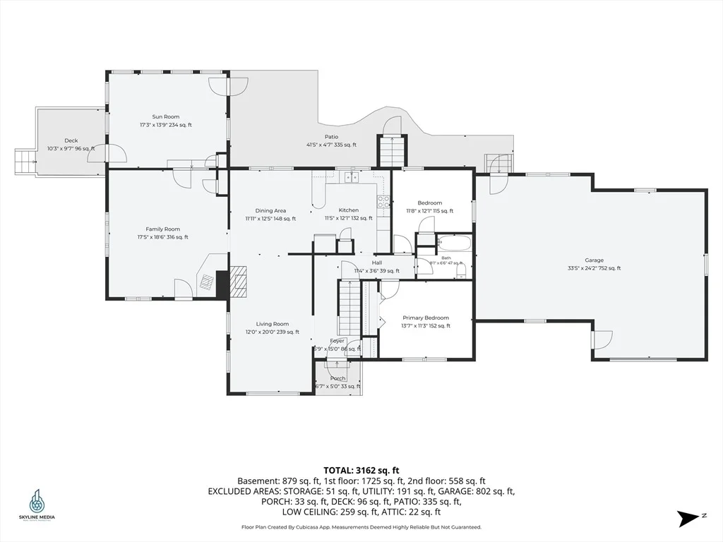 Photo of 8 Otis Avenue
