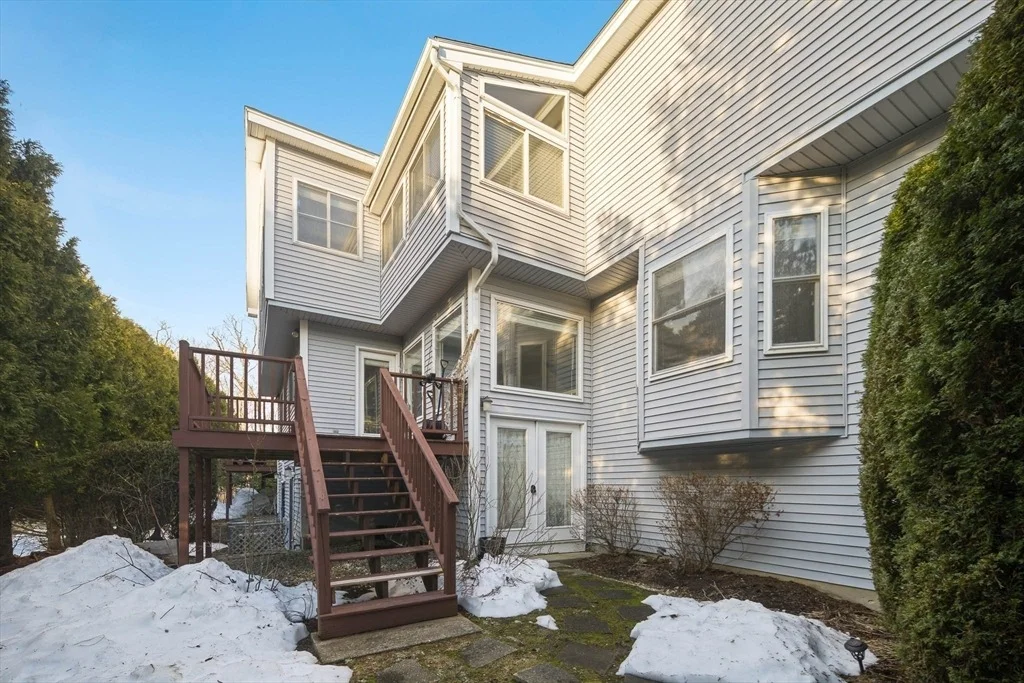 Photo of Unit 73 at 73 Half Crown Cir