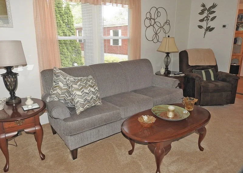 Photo of Unit 191 at 191 Pineviewter