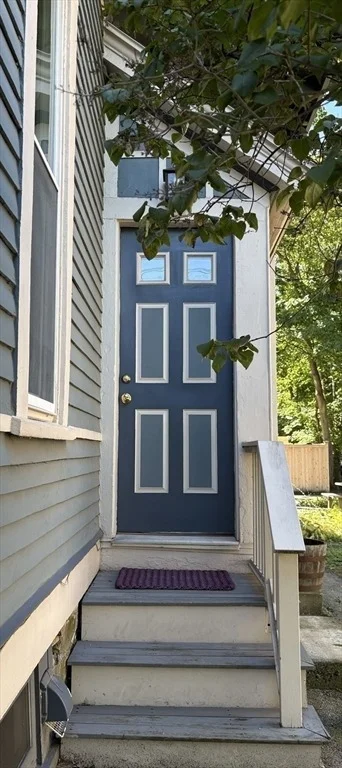 Photo of Unit 5 at 3 Gorham Avenue
