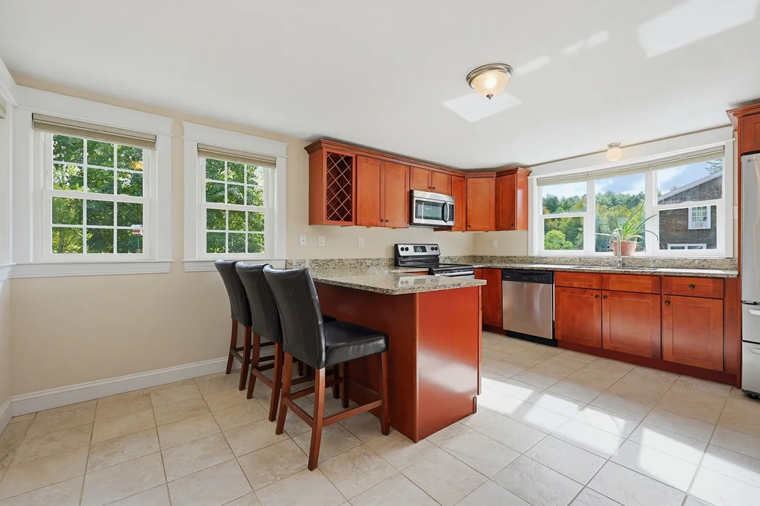 Photo of 2806 Providence Rd