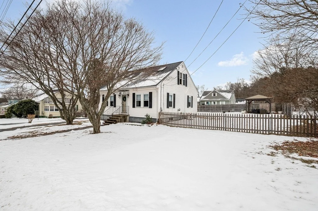 Photo of 60 Francis St