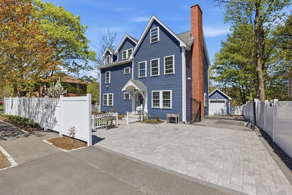 Photo of 307 Cross Street