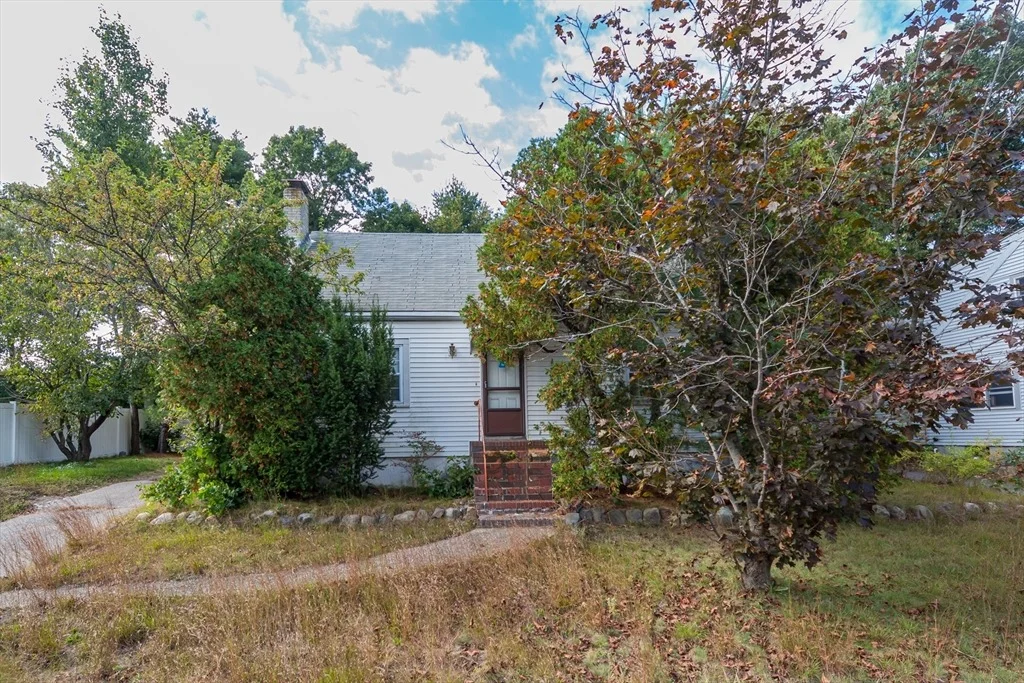 Photo of 151 Providence Highway